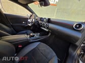 Mercedes-Benz CLA 200 d Shooting Brake AMG Line Aut.