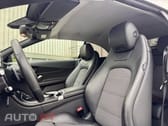 Mercedes-Benz C 220 d Aut.