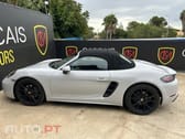 Porsche 718 2.0 PDK