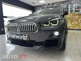 BMW X2 SDrive 18i