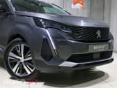 Peugeot 3008 1.2 PureTech Allure