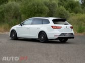 Seat Leon 2.0 TSI S&S DSG Cupra 300