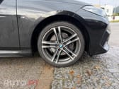 BMW 216 d Aut. Sport Line
