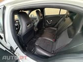 Mercedes-Benz A 180 d AMG Line Aut.