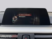BMW 420 D Sport 