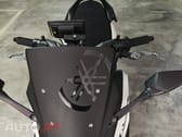 Yamaha 125 Nmax