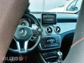 Mercedes-Benz CLA 200 CDi AMG Line