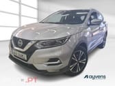 Nissan Qashqai 1.5 dCi N-Connecta J18