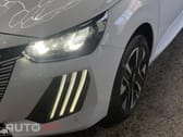 Peugeot E-208 Allure