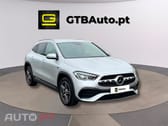Mercedes-Benz GLA 250 I.V.A DEDUTIVEL e AMG