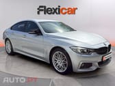 BMW 420 d Pack M Auto