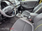 Hyundai Kauai 1.0 TGDi Premium