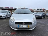 Fiat Punto Evo 1.3 M-Jet Dynamic