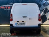Opel Combo 1.5 CDTi L1H1 Enjoy