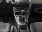 Ford Focus SW TITANIUM