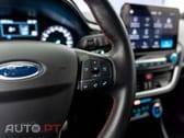 Ford Fiesta 1.0 EcoBoost MHEV ST-Line
