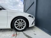 Mercedes-Benz A 160 Style