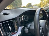 Volvo V60 2.0 D3 R-Design Geartronic