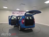 Dacia Lodgy 1.5 dCi Stepway 7L