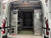 Renault Master 2.3 dCi L1H1 3.3T Grand Confort