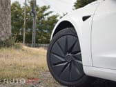 Tesla Model 3 Standard Range RWD
