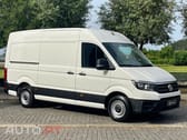 Volkswagen Crafter 2.0 TDI L3H3 IVA Dedutível