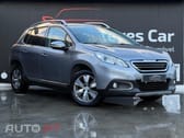 Peugeot 2008 1.2