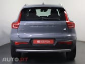 Volvo XC40 1.5 T4 PHEV Inscription Expression