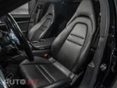 Porsche Panamera 4 E-Hybrid Platinum Edition