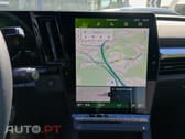 Renault Scénic Scénic E-Tech 60 kWh Techno