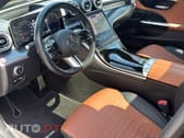 Mercedes-Benz C 300 T e AMG I.V.A DEDUTIVEL