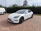 Tesla Model 3 Performance Dual Motor AWD
