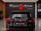 Fiat Tipo 1.3 Multijet
