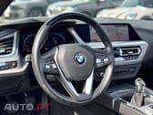 BMW Z4 sDrive20i Advantage