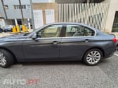 BMW 320 320D Line Modern