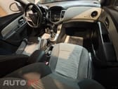 Chevrolet Cruze 1.6 LS