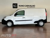 Renault Kangoo 1.5 dCi Maxi Business S/S 3L