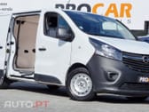 Opel Vivaro 1.6 CDTi L1H1 2.7T