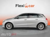 Mercedes-Benz B 180 d Progressive Aut.
