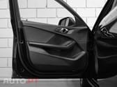 BMW 116 d Advantage Auto