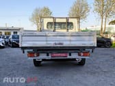 Citroen Jumper JUMPER CHASSI CABINE 2.2 HDI 35 L4 CD