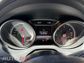Mercedes-Benz CLA 200 D