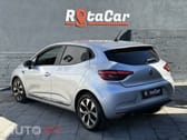 Renault Clio 1.0 TCe Limited Bi-Fuel