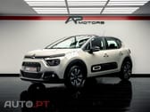 Citroen C3 1.5 BlueHDi Feel Pack