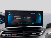 Peugeot 3008 1.2 Puretech EAT8 