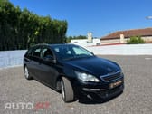 Peugeot 308 SW 1.6 BlueHDi Active