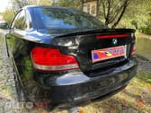 BMW 118 D COUPE PACK M