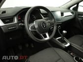 Renault Captur Captur 1.0 TCe Techno Bi-Fuel