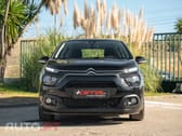 Citroen C3 1.2 PureTech Feel Pack