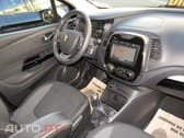 Renault Captur 1.5 dCi Exclusive